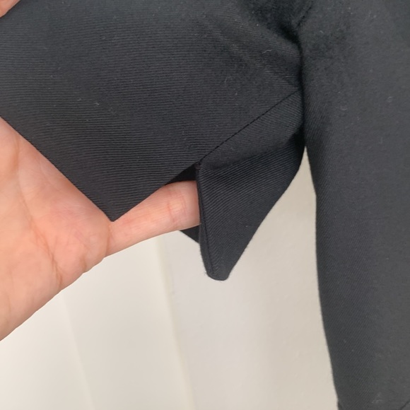 J. Crew 100% wool dress - Picture 5 of 7